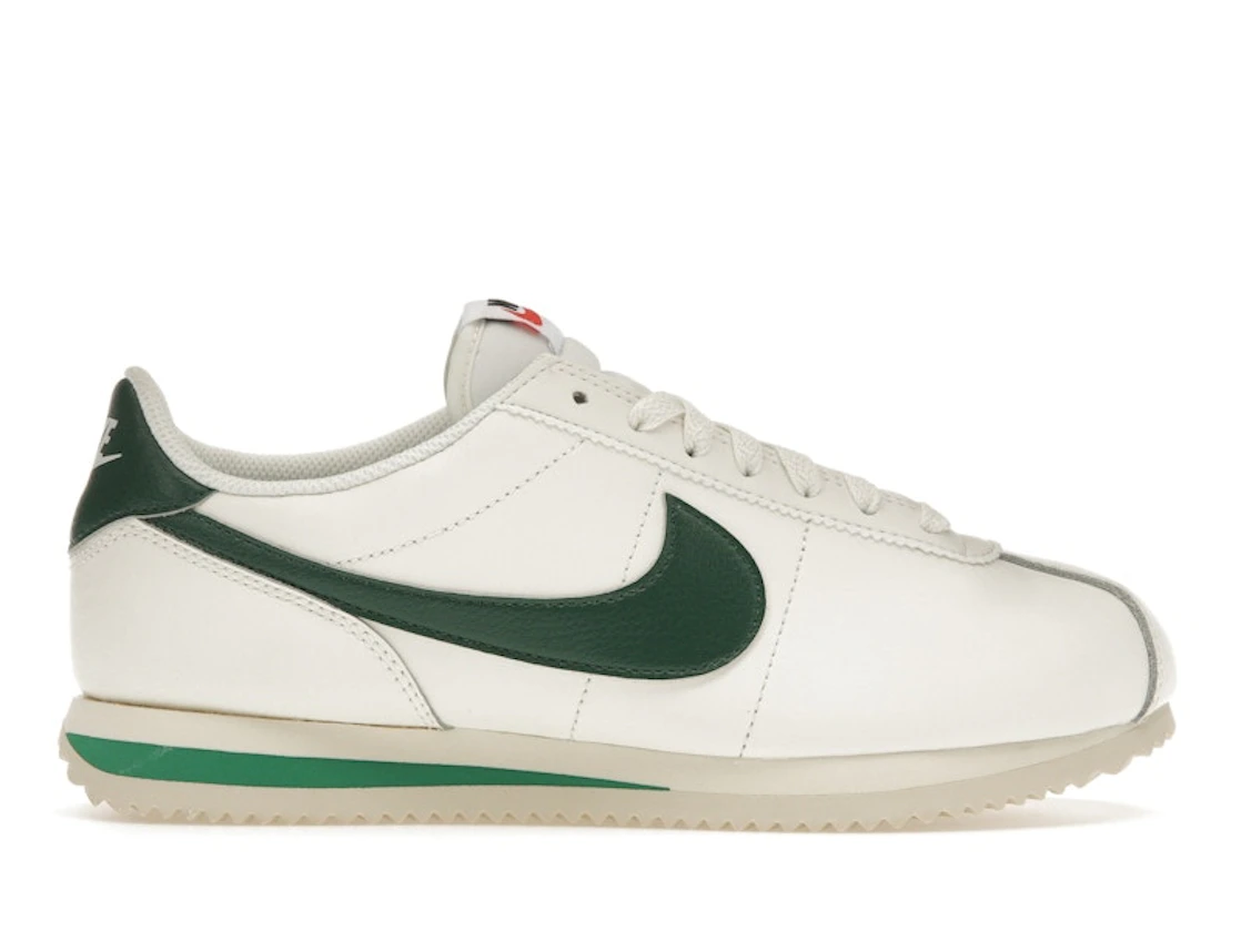 Nike Cortez Sail Gorge Green