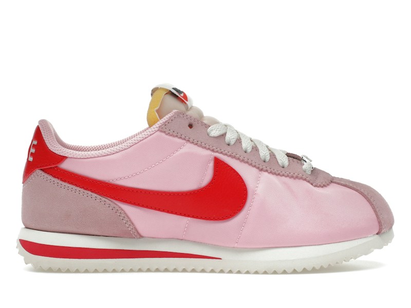 Nike Cortez Txt W