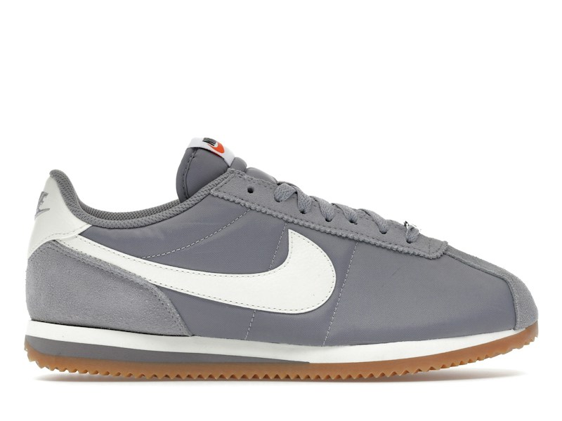 Nike Cortez Textile