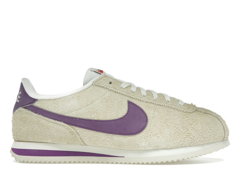 Nike Cortez Vintage Viotech Muslin Suede