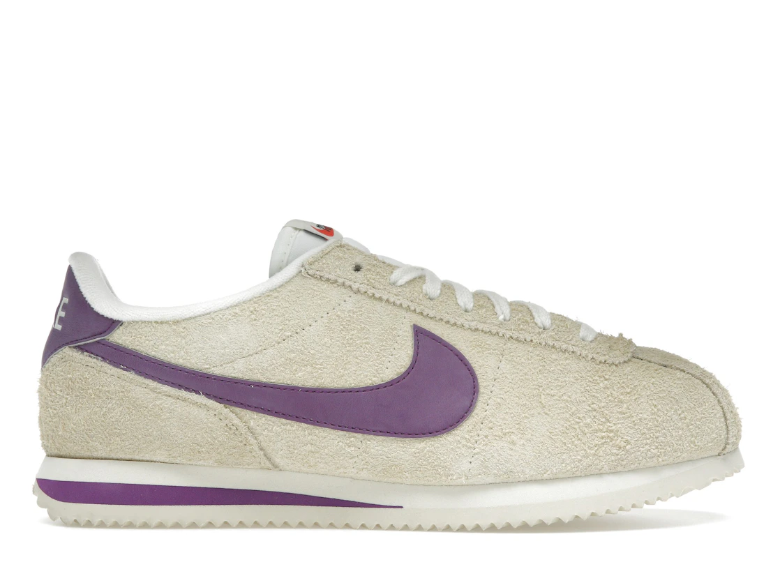 Nike Cortez Vintage Viotech Muslin Suede