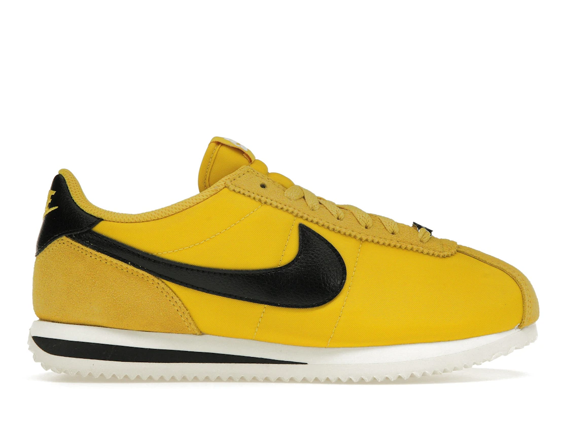 Nike Cortez Vivid Sulfur