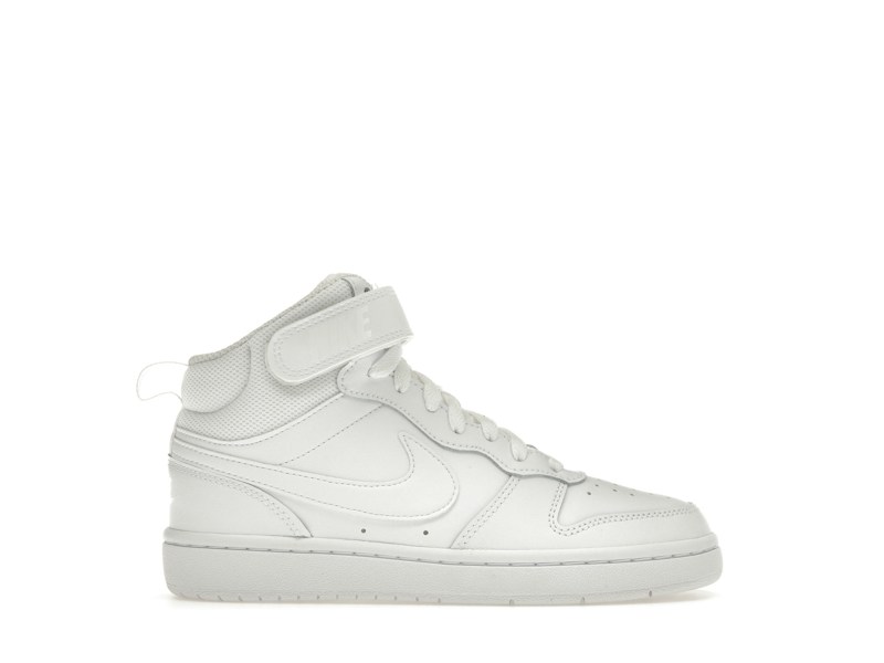 Nike Court Borough Mid 2