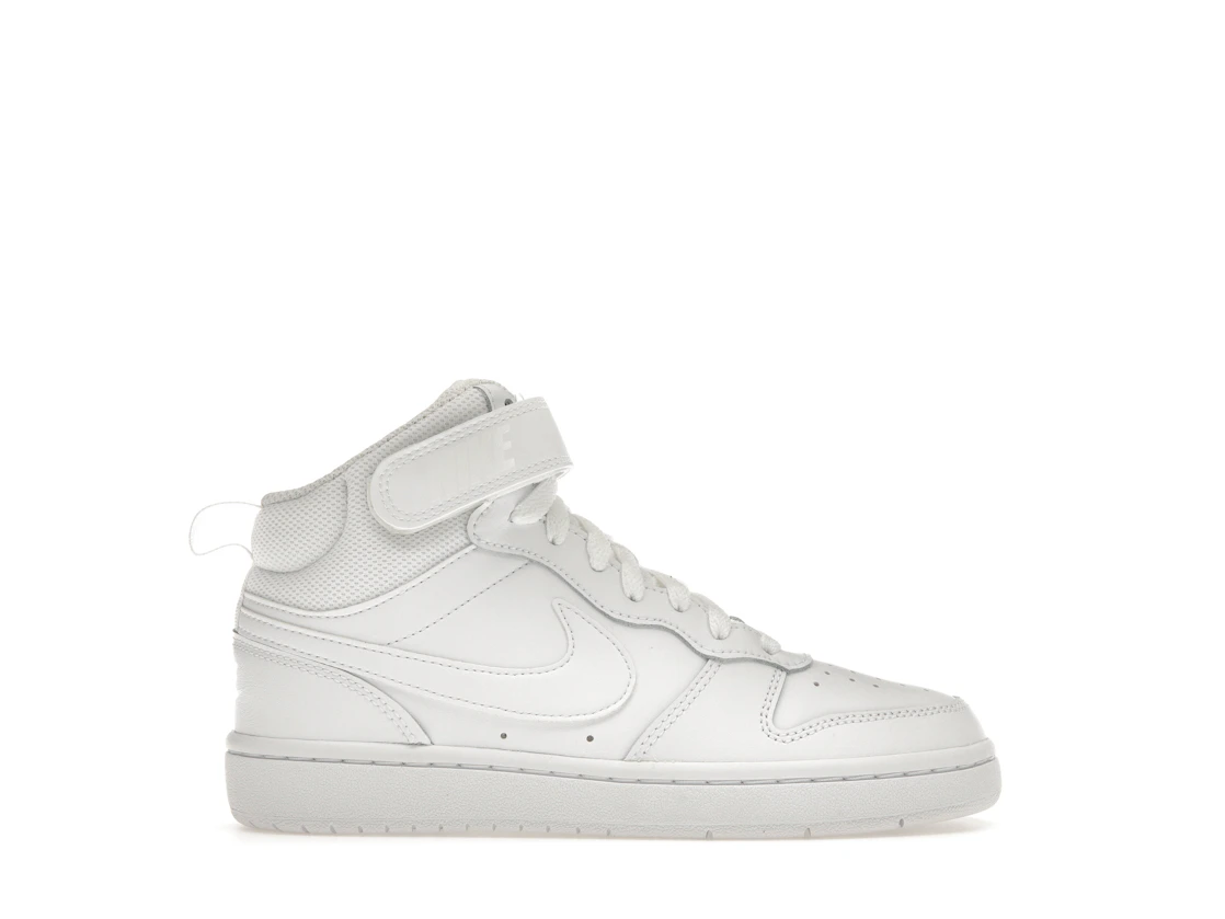 Nike Court Borough Mid 2