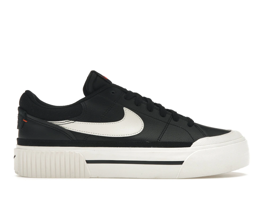Nike Court Legacy Lift
