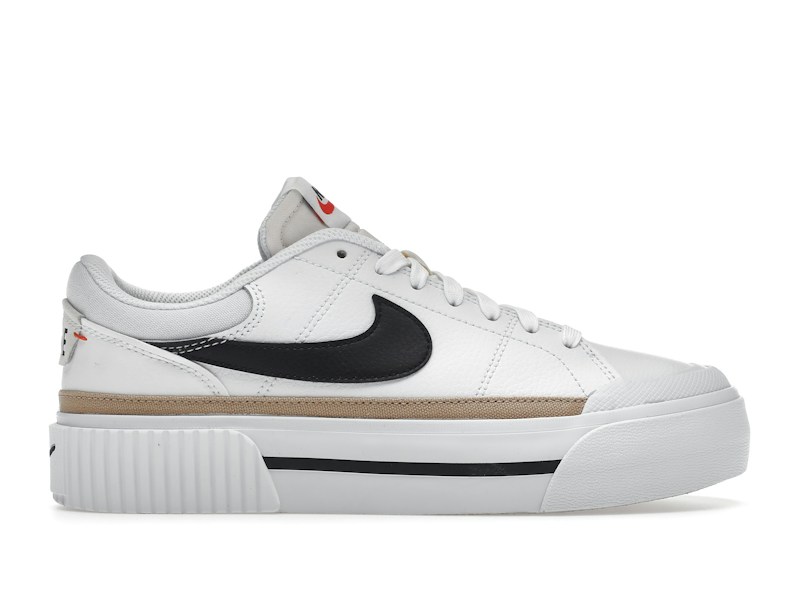 Nike Court Legacy Lift