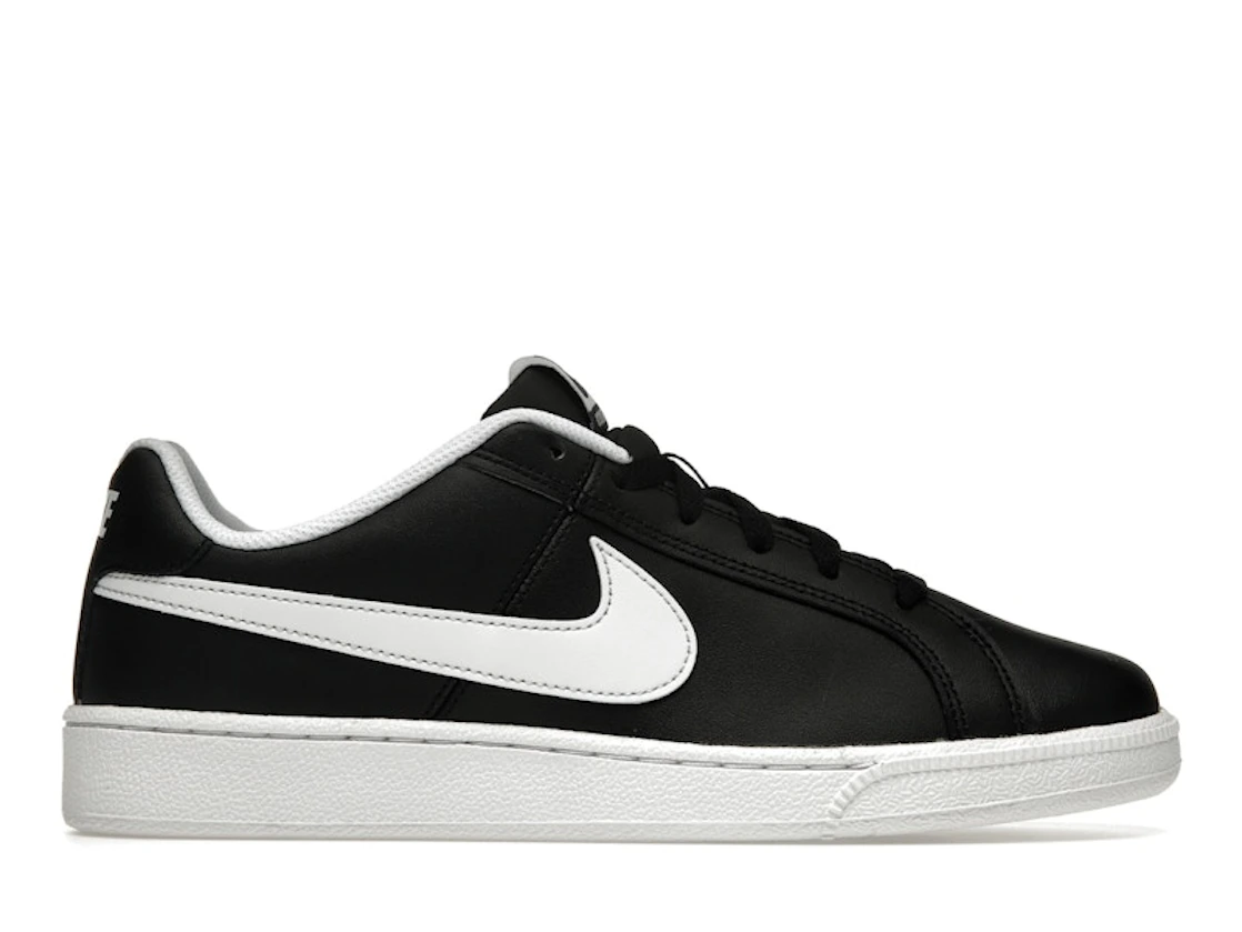 Nike Court Royale Black