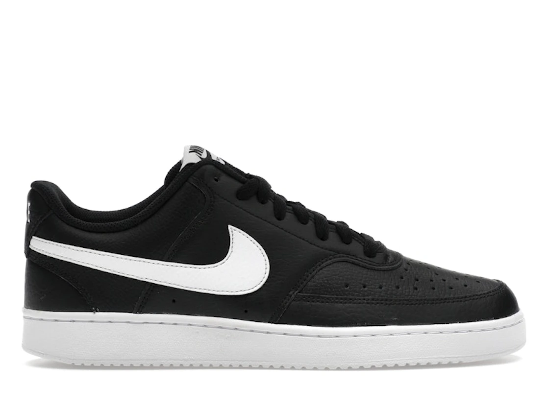 Nike Court Vision Low