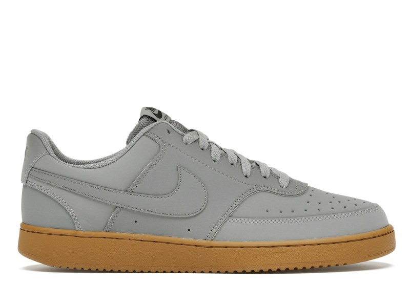 Nike Court Vision Low