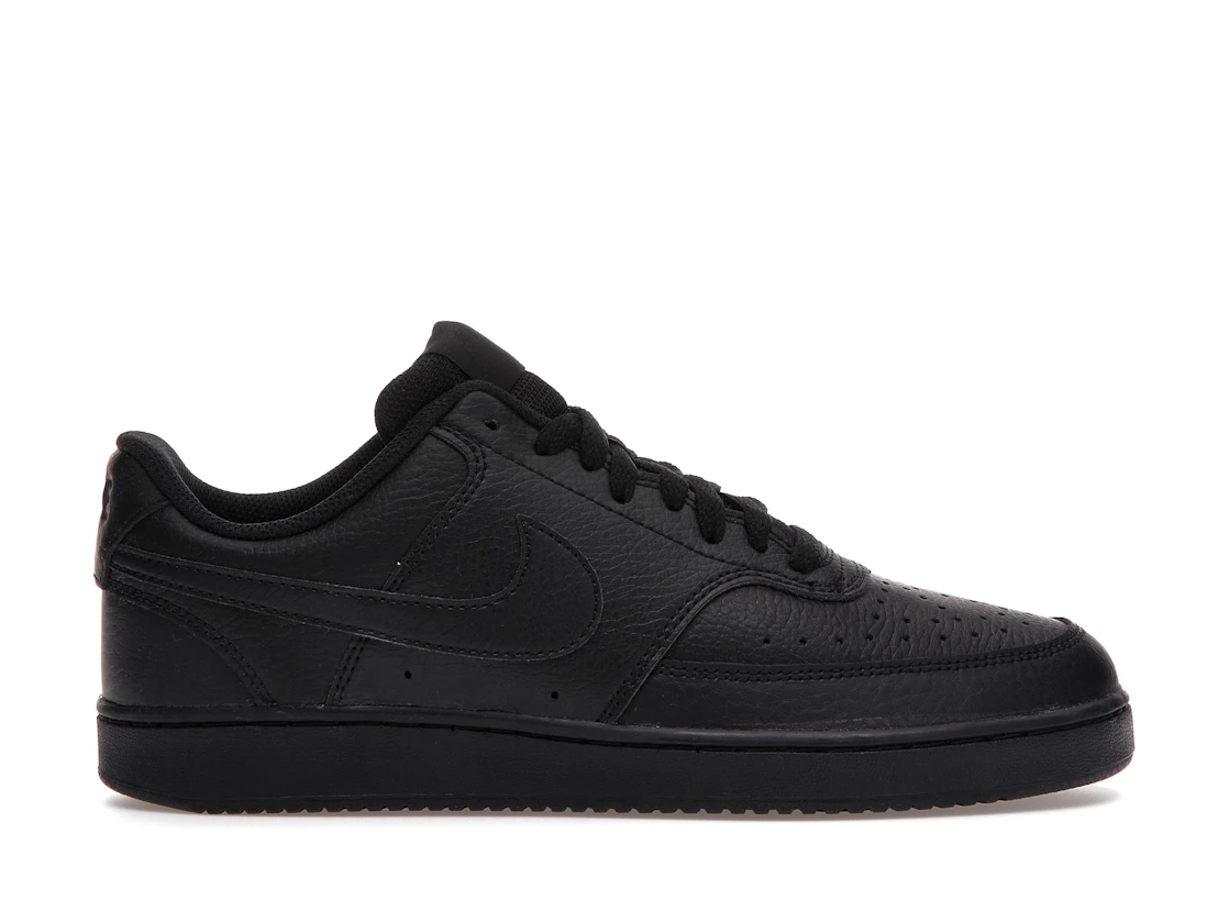 Nike Court Vision Low