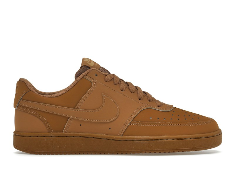 Nike Court Vision Low