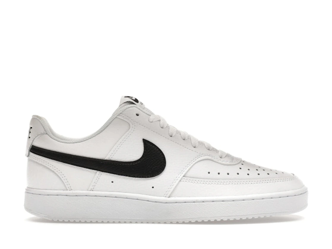 Nike Court Vision Low