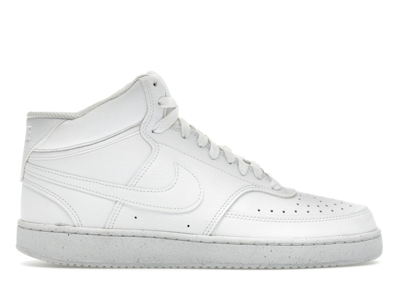 Nike Court Vision Mid Next Nature