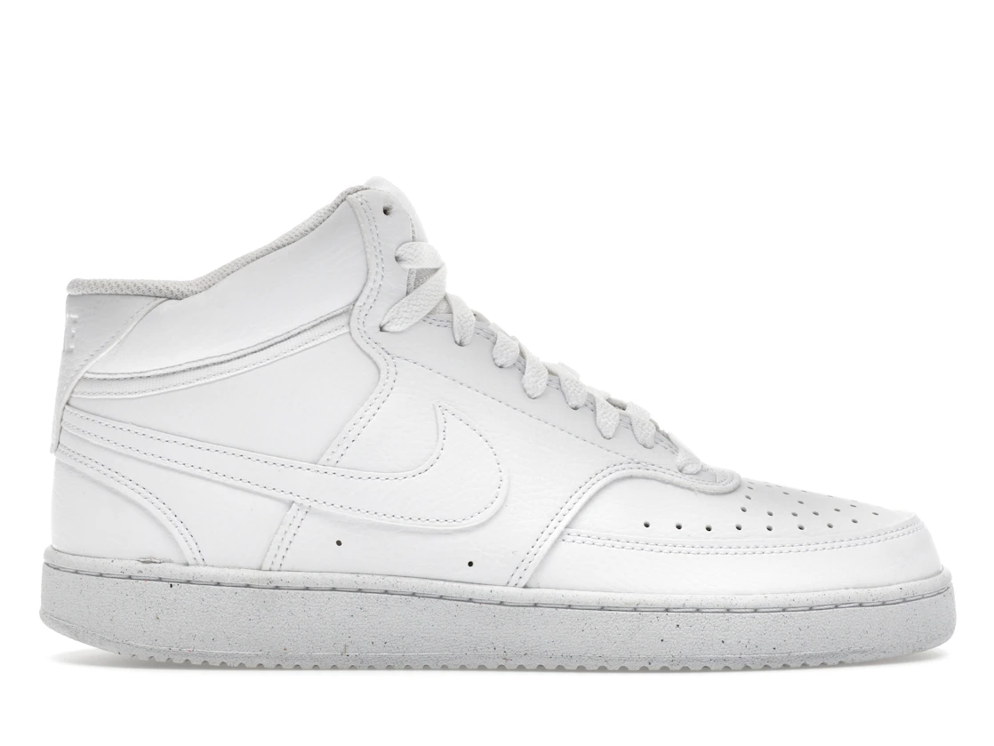 Nike Court Vision Mid Next Nature