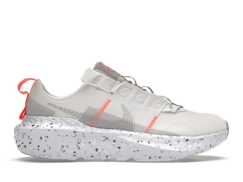 Nike Crater Impact