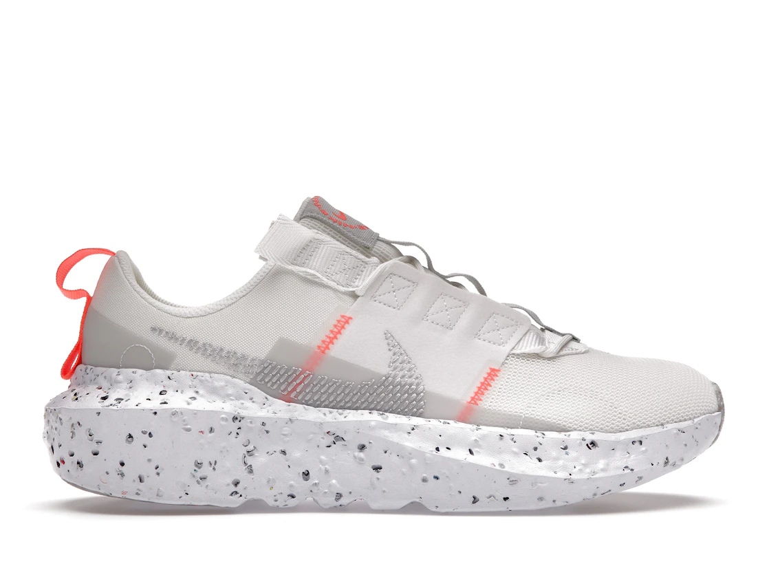 Nike Crater Impact