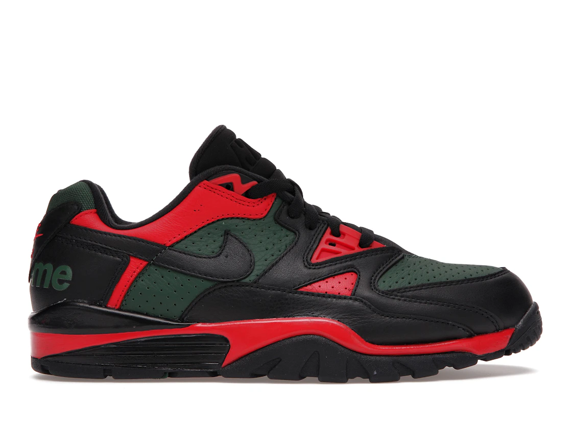 Nike Supreme x Air Cross Trainer 3 Low
