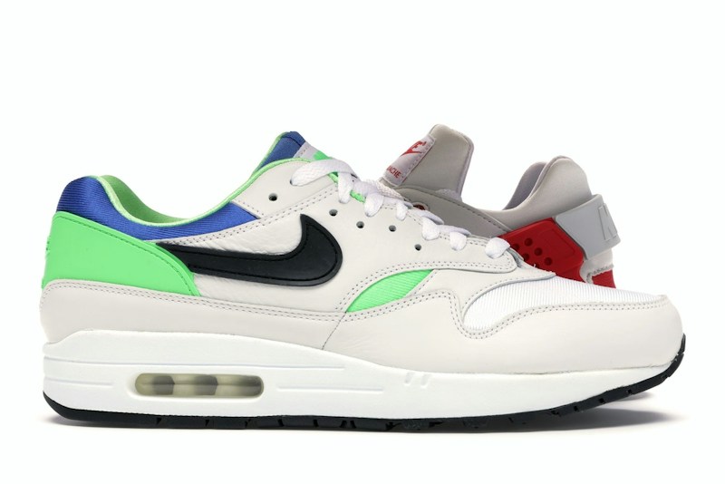 Nike Air Max 1 x Huarache Run 'DNA Series Pack'