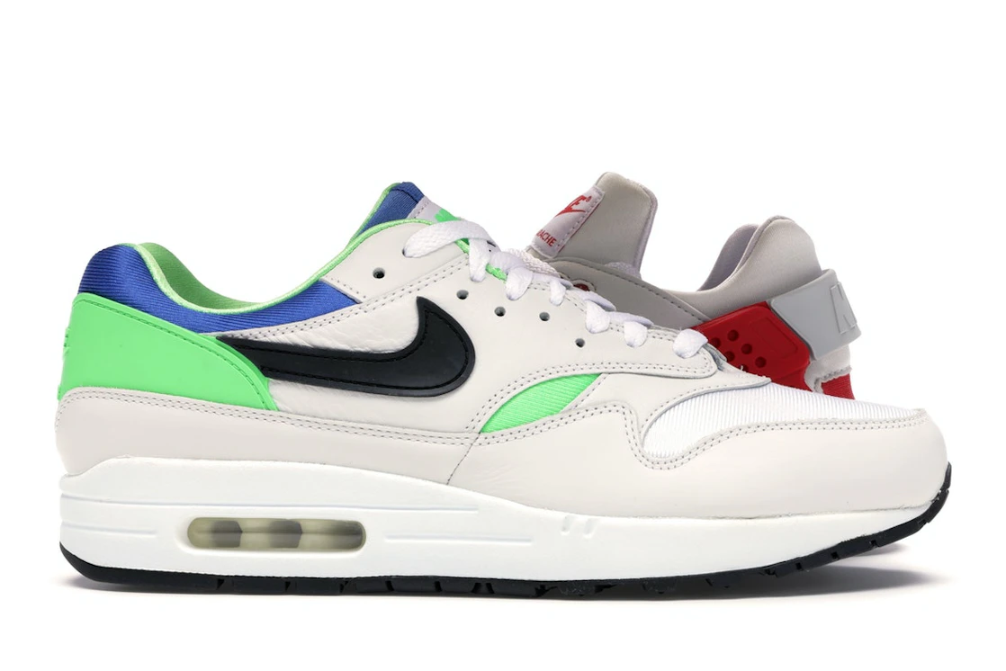 Nike Air Max 1 x Huarache Run 'DNA Series Pack'