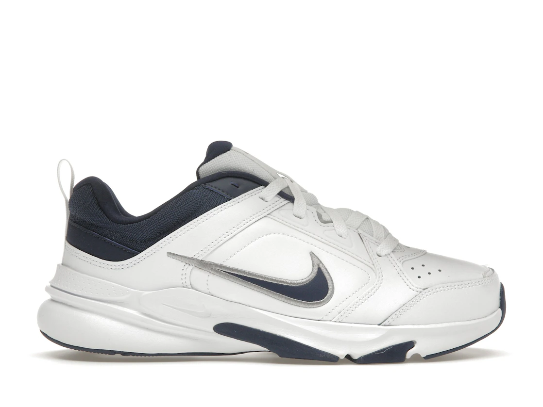 Nike Defyallday белый/синий
