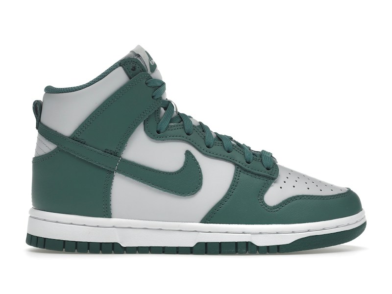 Nike Dunk High Bicoastal