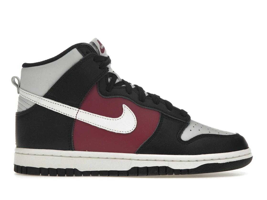 Nike Dunk High