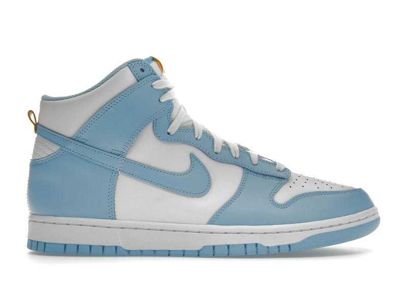Nike Dunk HI Retro