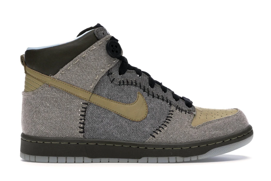 Nike Dunk High Coraline (Special Box)