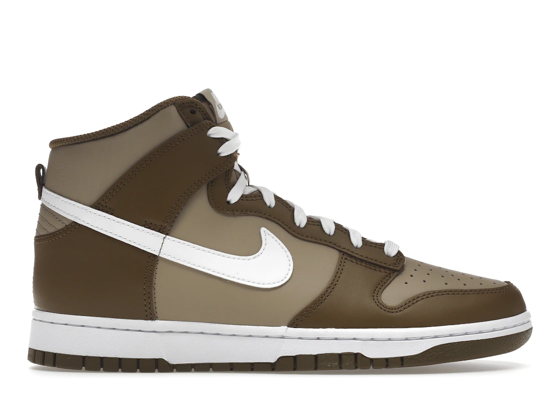 Nike Dunk High