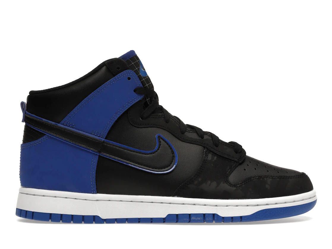 Nike Dunk Hi Retro SE