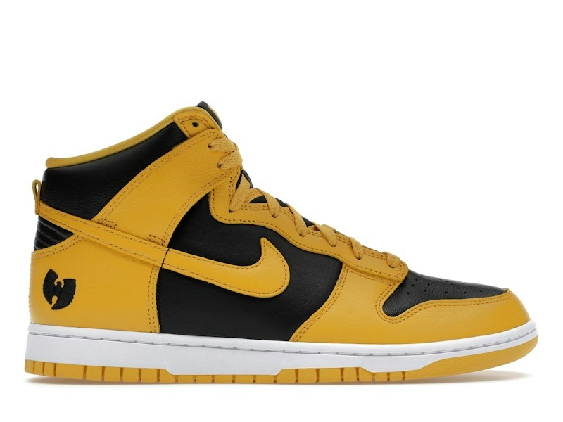 Nike Dunk High
