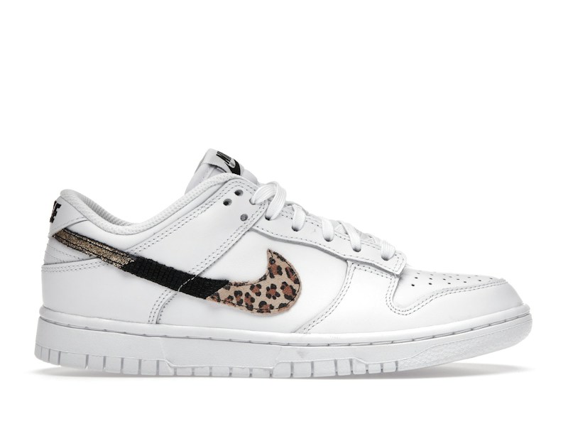 Nike Dunk Low SE Primal White