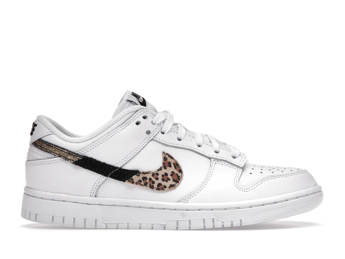 Nike Dunk Low SE Primal White