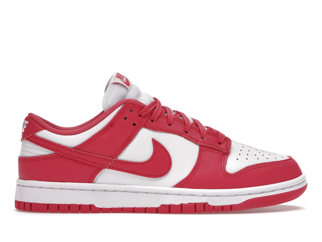 Nike Dunk Low Archeo Pink