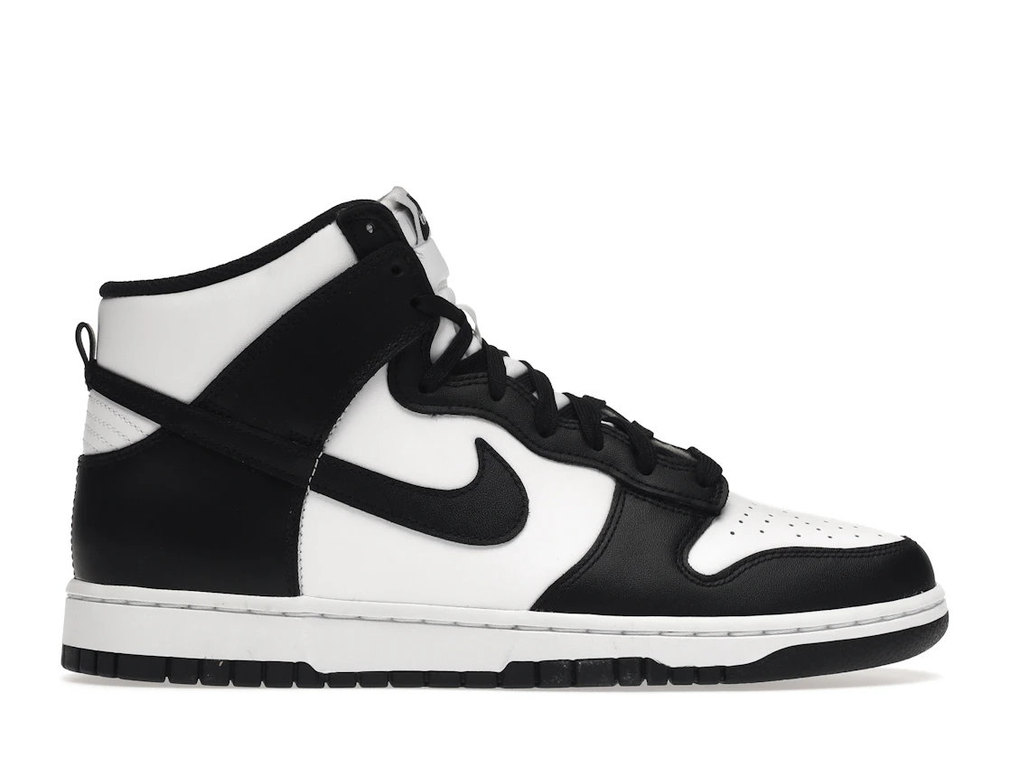 Nike Dunk HI Retro