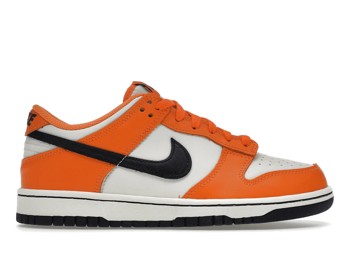 Nike Dunk Low Halloween (2022)