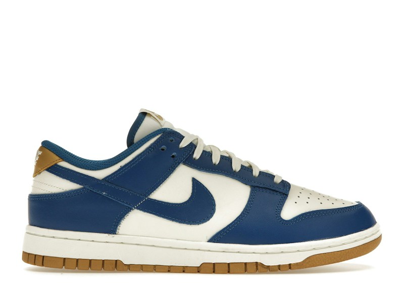 Nike Dunk Low Kansas City Royals