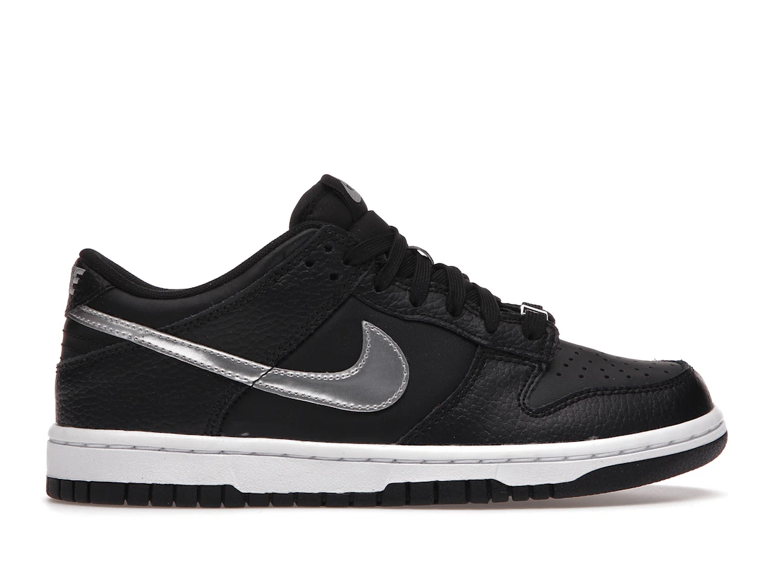 Nike Dunk Low NBA 75th Anniversary Spurs