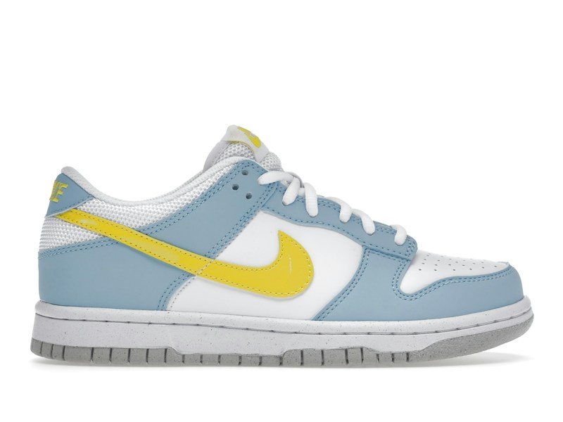 Nike Dunk Low Next Nature Homer Simpson