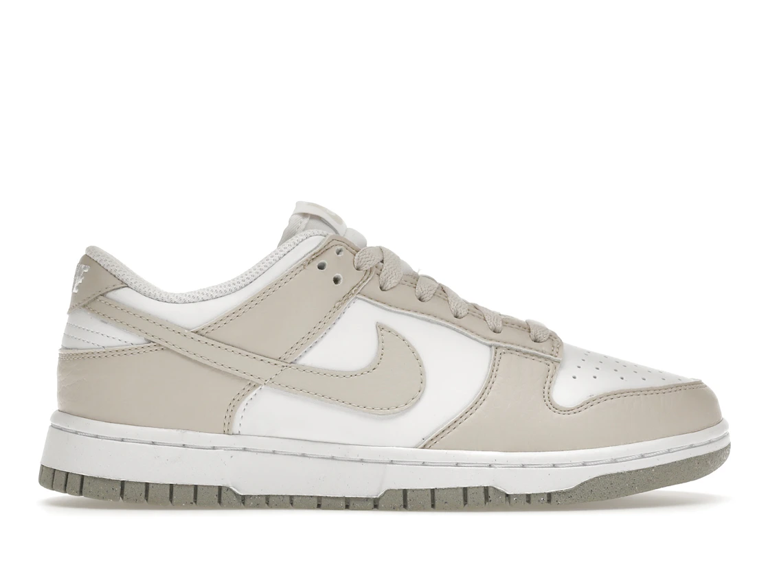 Nike Dunk Low Next Nature White Light Orewood Brown