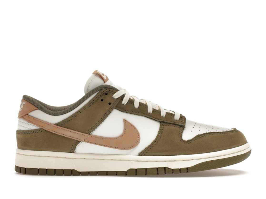 Nike Dunk Low Retro Premium