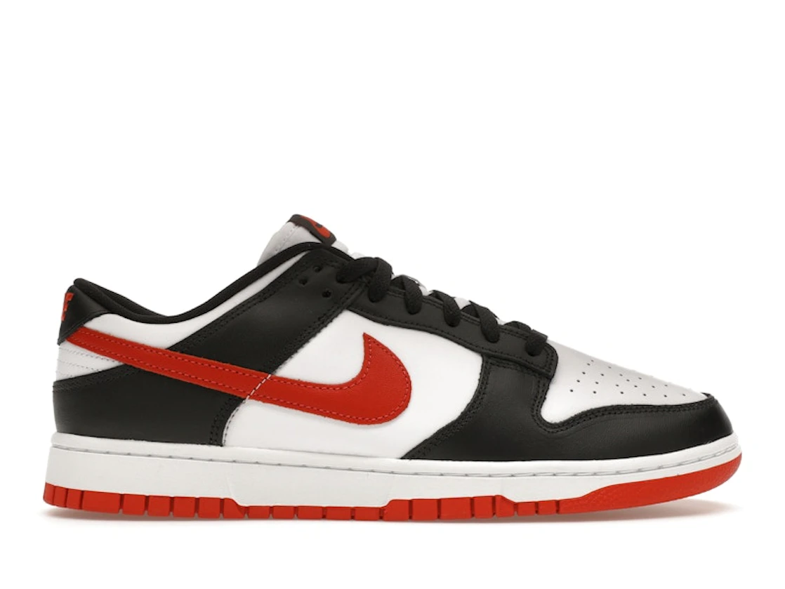 Nike Dunk Low Retro