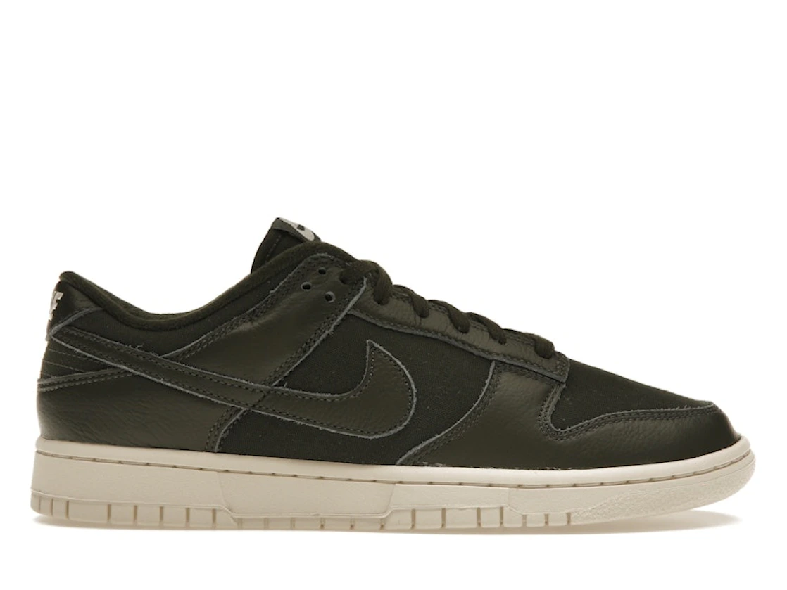 Nike Dunk Low Retro PRM Sequoia