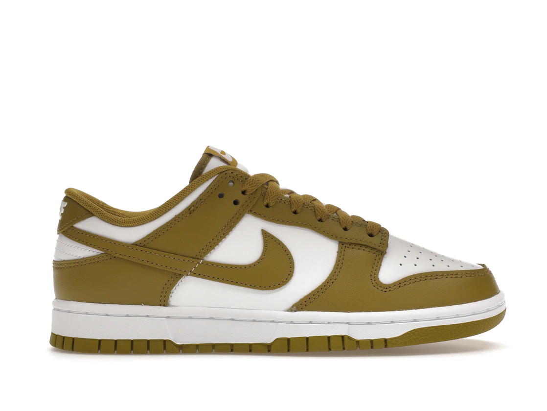 Nike Dunk Low Retro Pacific Moss
