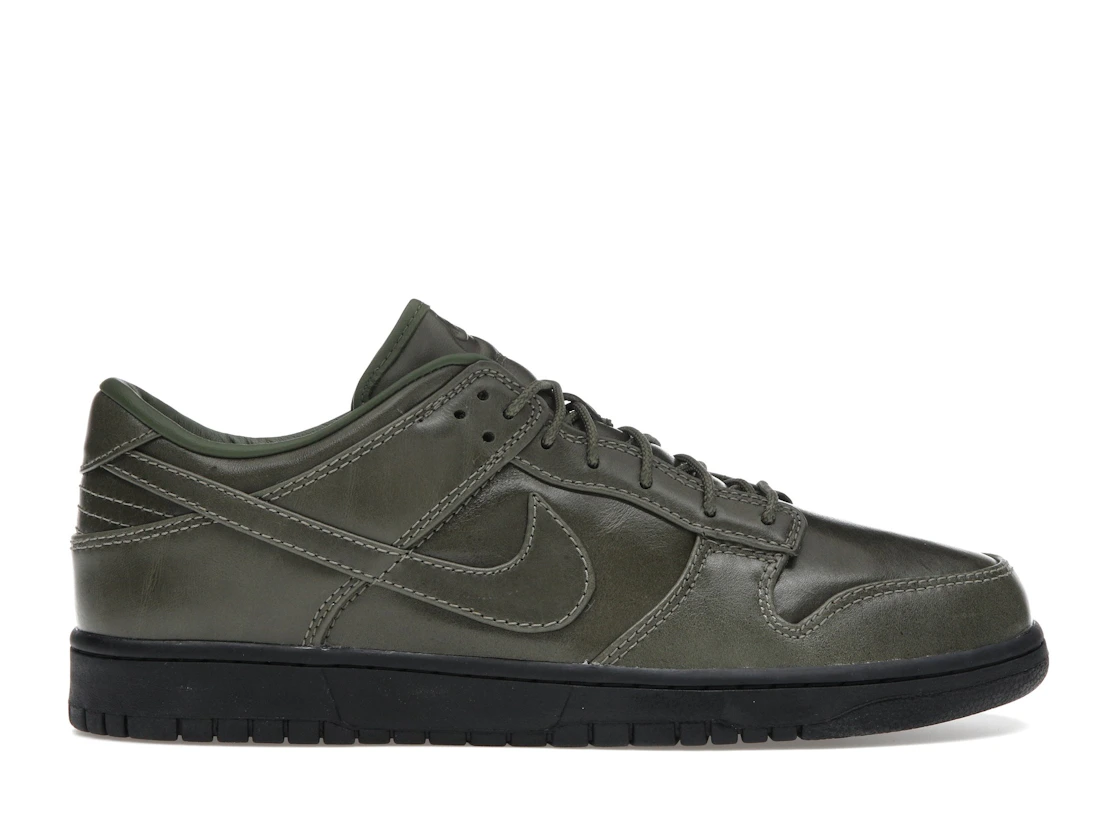 Nike Dunk Low Retro Premium