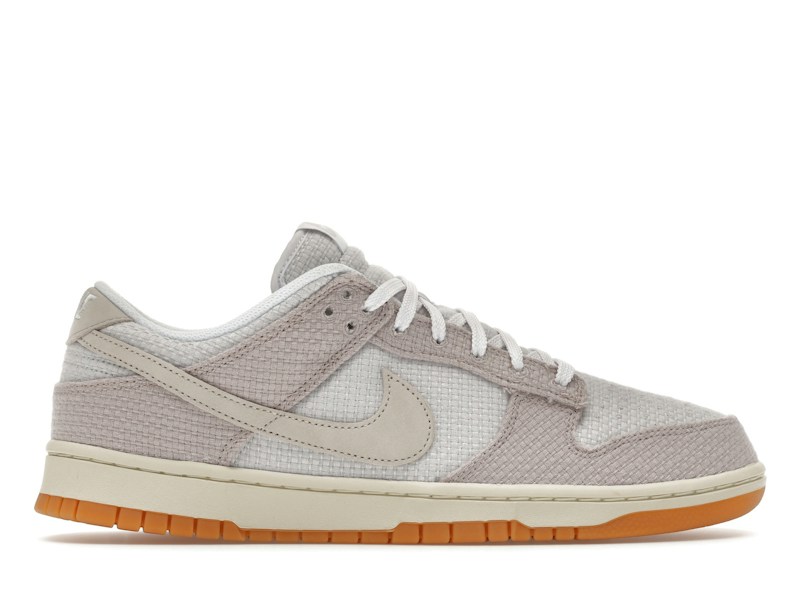 Nike Dunk Low Retro Special Edition