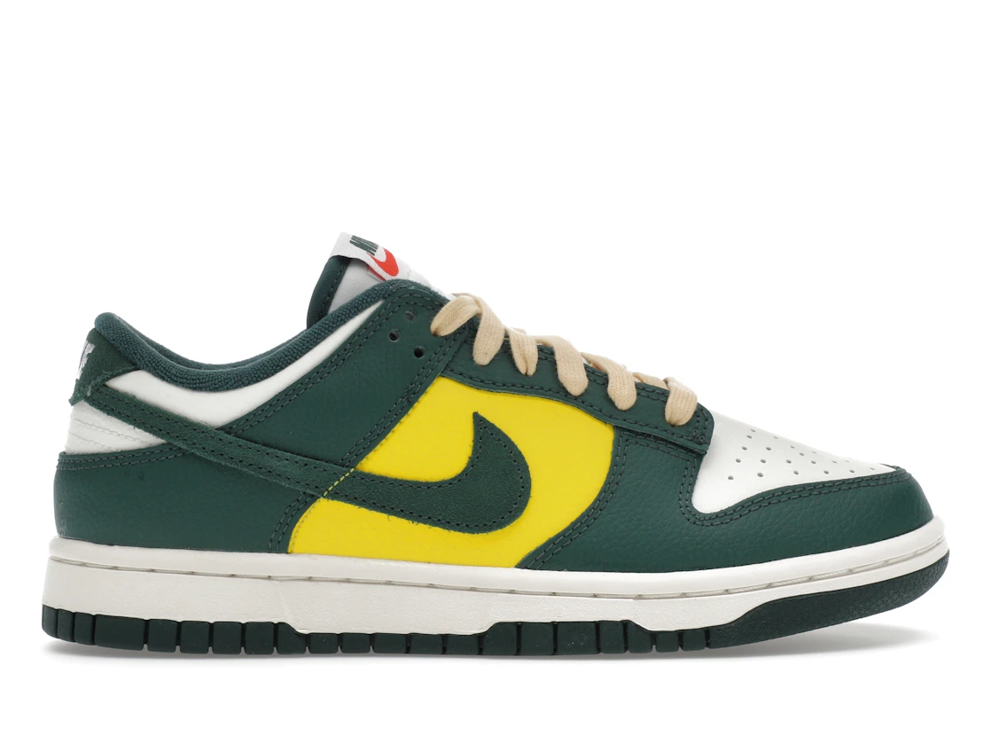 Nike Dunk Low SE Noble Green