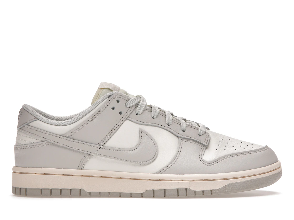 Nike Dunk Low Sail Light Bone
