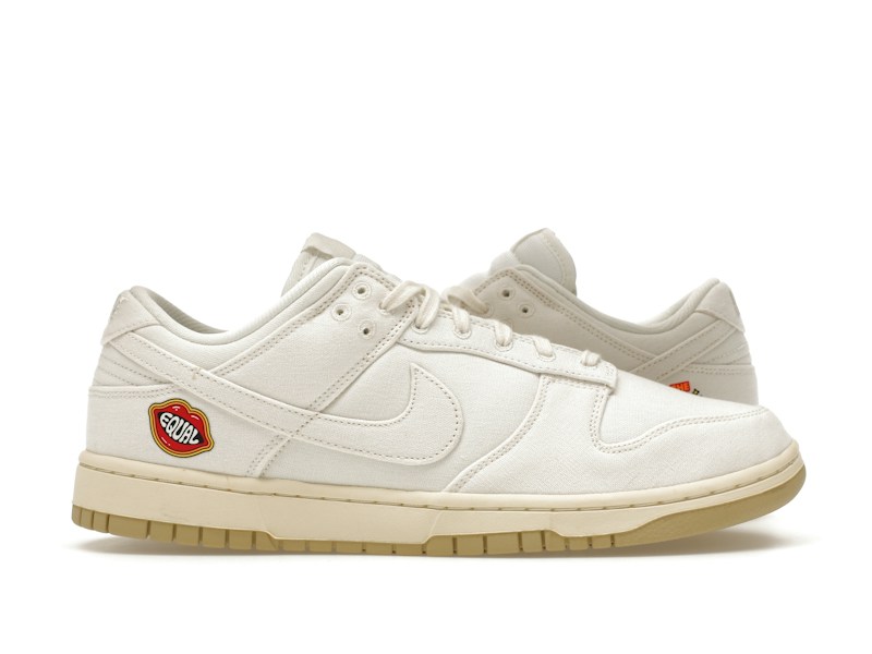 Nike Dunk Low SE The Future Is Equal