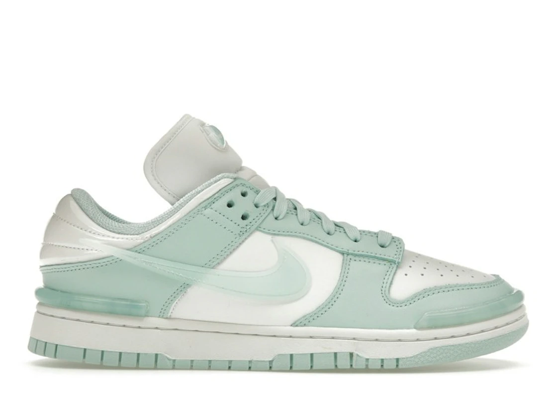 Nike Dunk Low Twist Jade Ice